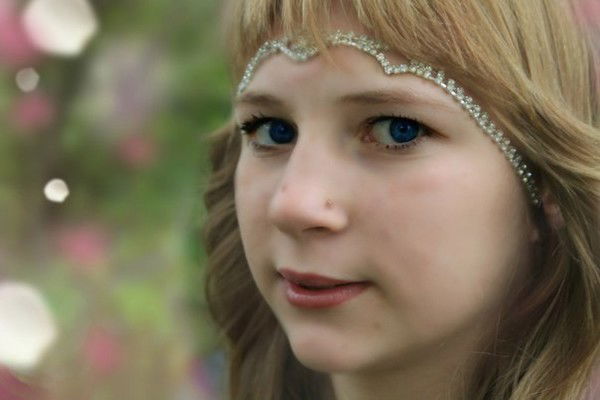 Анастасия Васечко