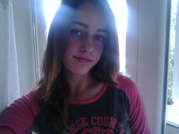 Диана Палагина