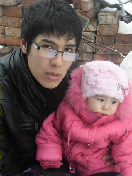 Махаббат Калдаманова