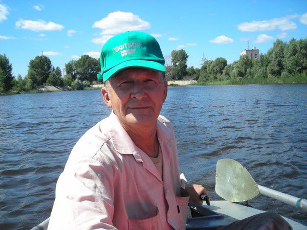 Владимир Хурматов