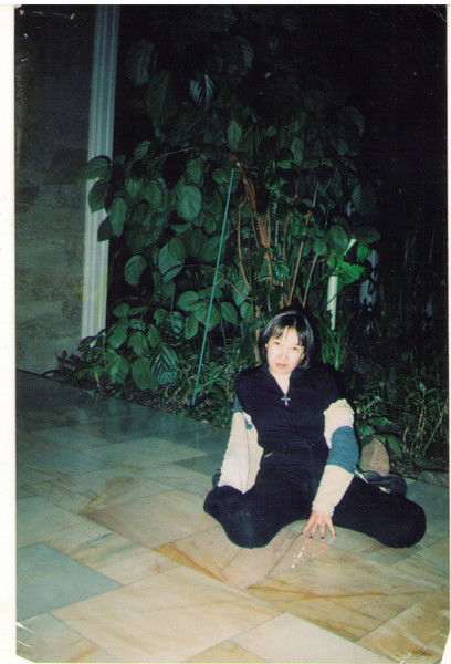 Айсулу Сулейменова