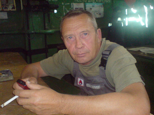 Павел Новиков