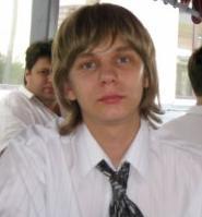 Антон Дьяков