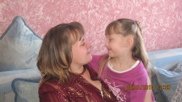 Светлана Чурсина