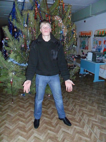 Евгений Прохоров