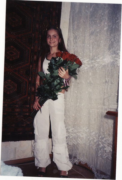 Юлия Гриценко