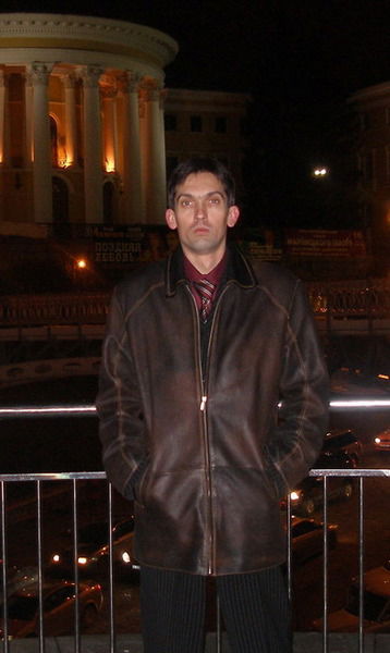 Валерий Пастернак