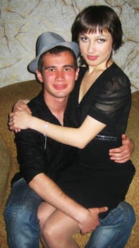 Ирина Михайлова