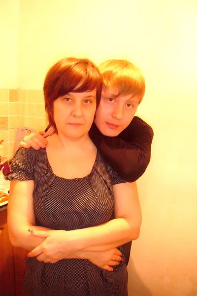 Наталья Гончарова