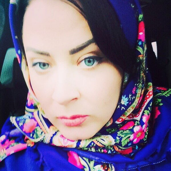 Настася Кински