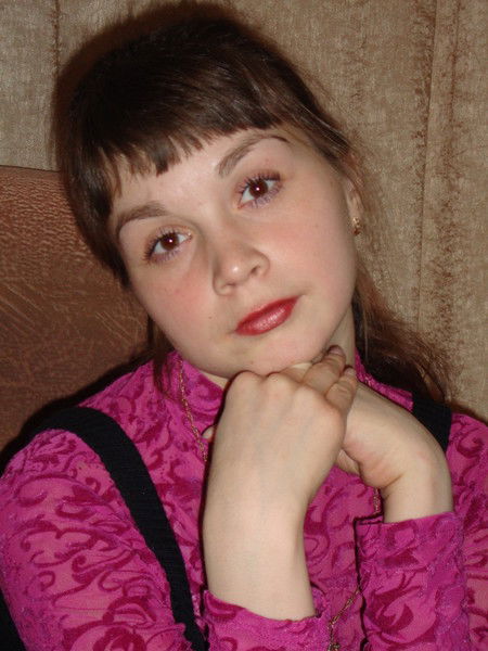 Ольга Зорина