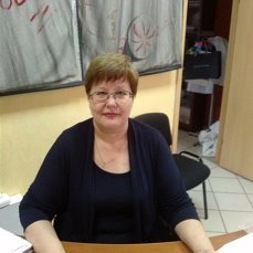 Светлана Воднева