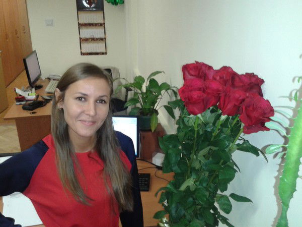 Дарья Ретюнских