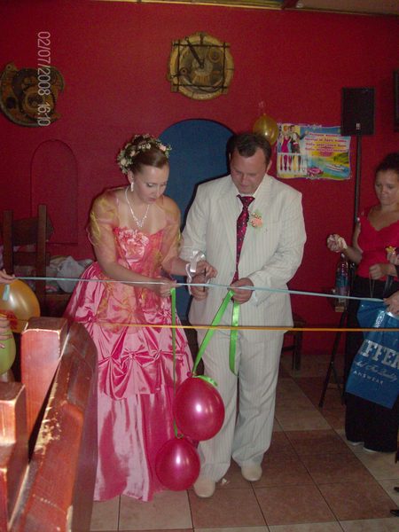 Роман И Елена Самарайские