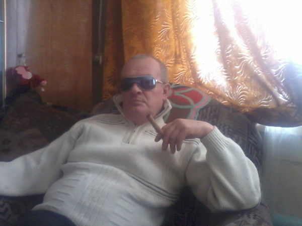 Сергей Хомутинников