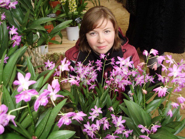 Катя Данилова