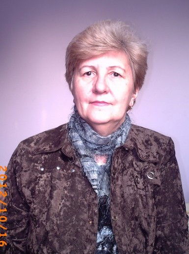 Татьяна Лукина