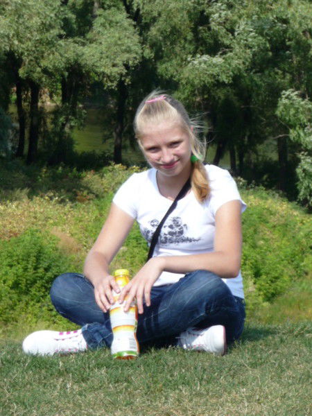 Александра Тумакова