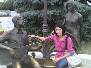 Ксения Бардина