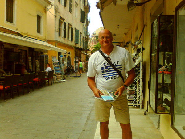 Сергей Дудник