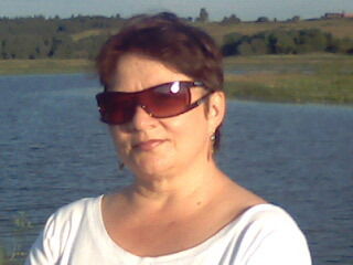 Людмила Якушенко