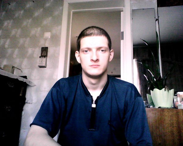 Вячеслав Кужевский