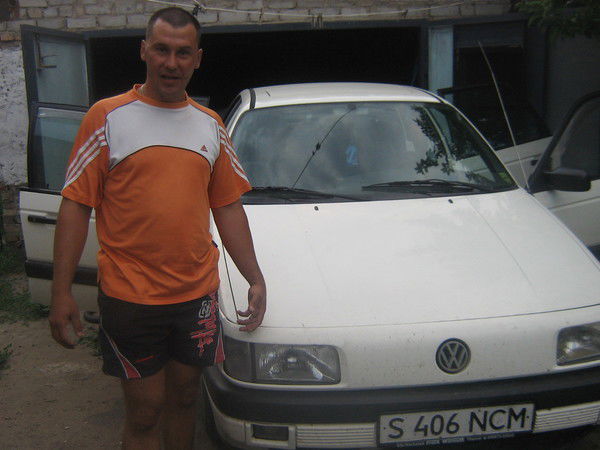 Рустам Салимгареев