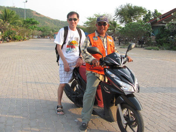 Ардагер Жумаканов