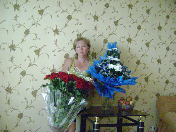 Ирина Джунусова