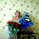 Ирина Джунусова