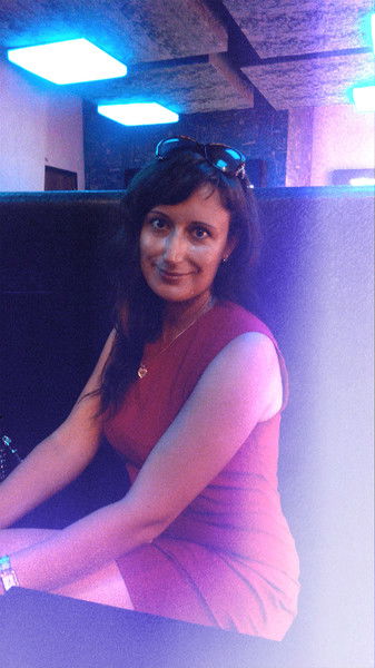 Юлия Дудина