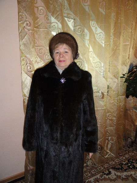 Раиса Герасимова