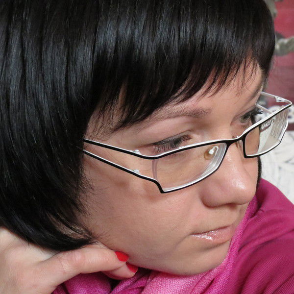 Яна Свердлова