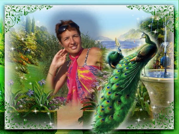 Элла Игинова