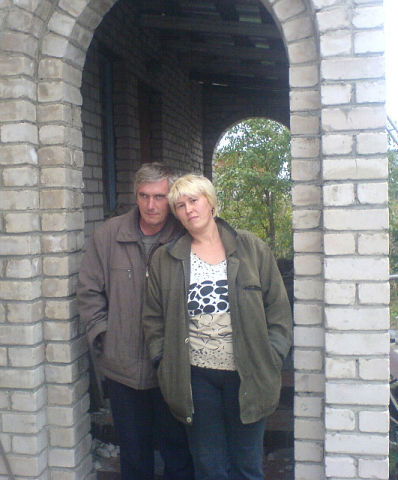 Сергей Ермолаев