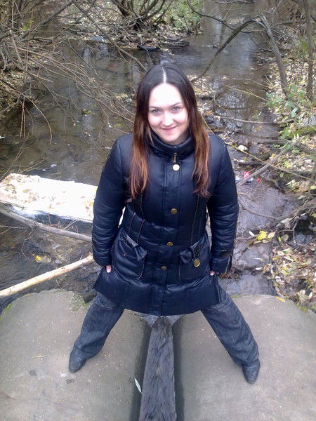 Марина Кузьминых