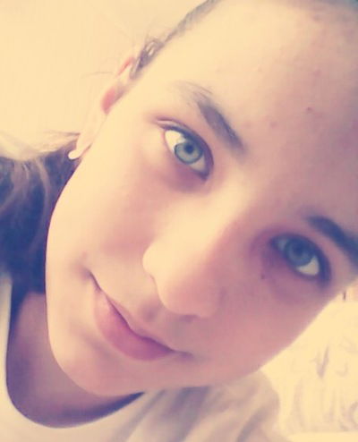 Алсу Гилязетдинова