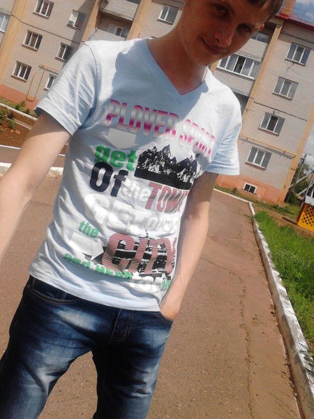 Виктор Дзюба