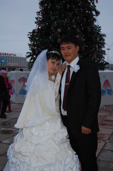 Нурмахан Журкабаев