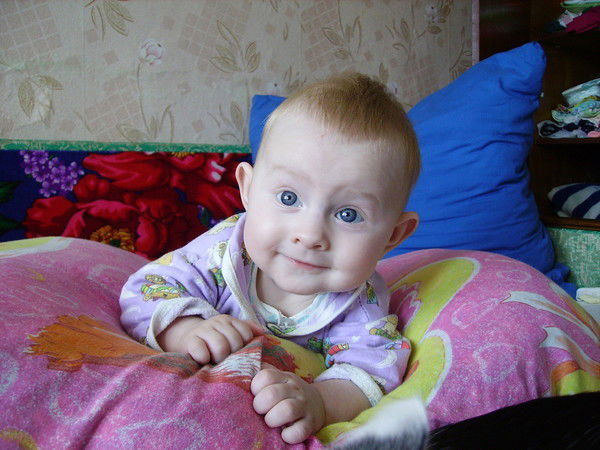 Алиса Бахтиярова