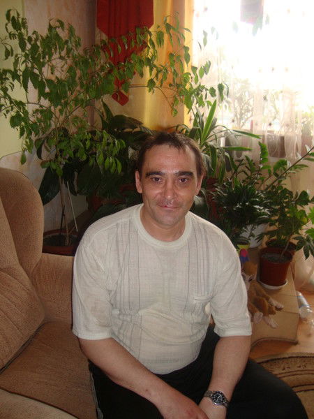 Евгений Максимов