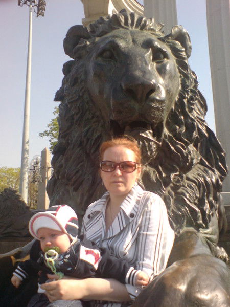 Ирина Таран