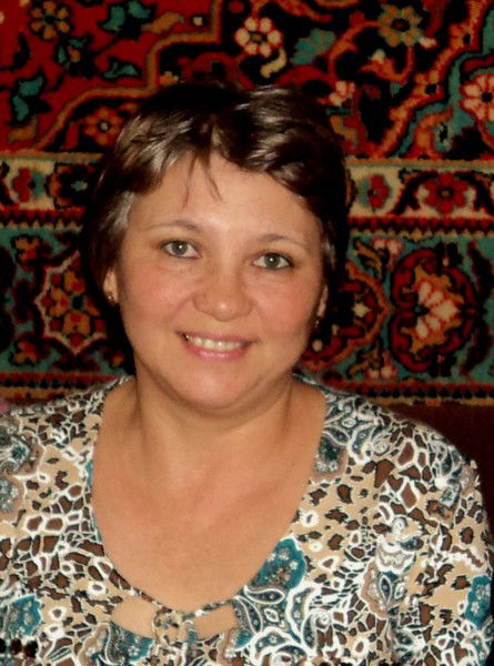 Венера Елисеева