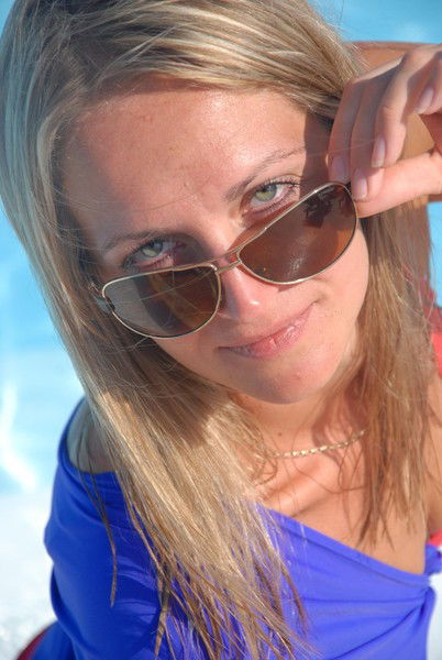 Ульяна Маркович