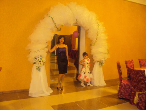 Жанна Жакенова