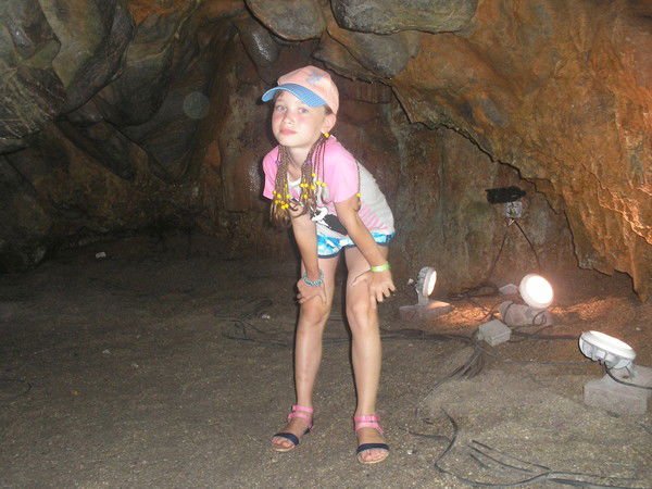 Элина Филиппова