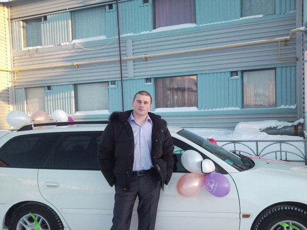 Сергей Чуприк