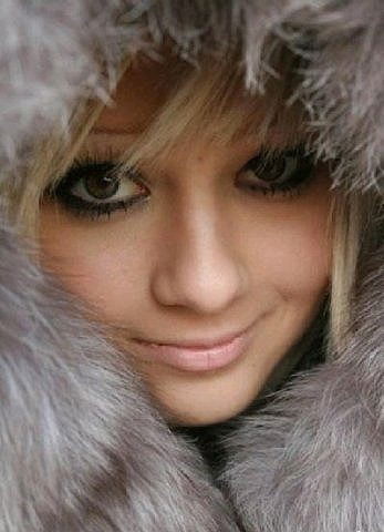 Конфетка ***