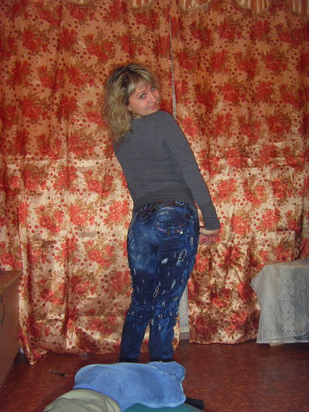 Анна Сокиренко