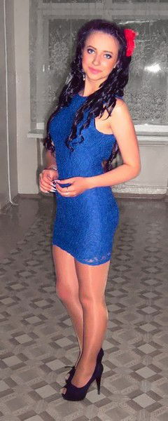 Яна Леванович